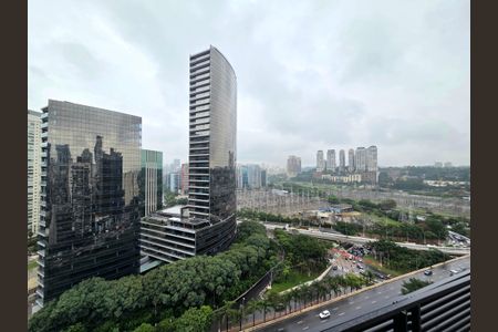 Studio para alugar com 24m², 1 quarto e sem vaga Studio para alugar com 24m², 1 quarto e sem vagaVista