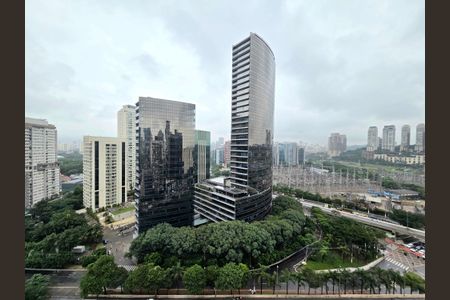 Studio para alugar com 24m², 1 quarto e sem vaga Studio para alugar com 24m², 1 quarto e sem vagaVista