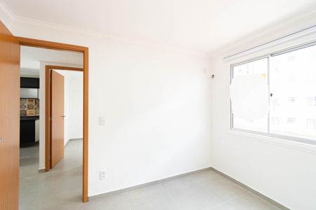 Apartamento para alugar com 42m², 2 quartos e 1 vaga