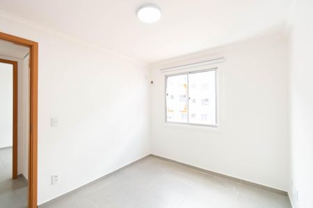 Apartamento para alugar com 42m², 2 quartos e 1 vaga