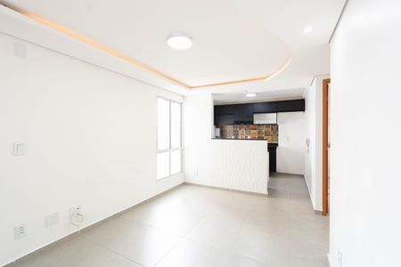 Apartamento para alugar com 2 quartos, 42m² em Igara, Canoas