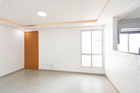 Apartamento para alugar com 42m², 2 quartos e 1 vaga