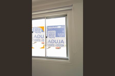 Apartamento para alugar com 42m², 2 quartos e 1 vaga