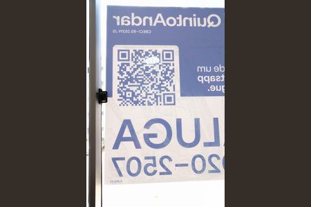 Apartamento para alugar com 42m², 2 quartos e 1 vaga