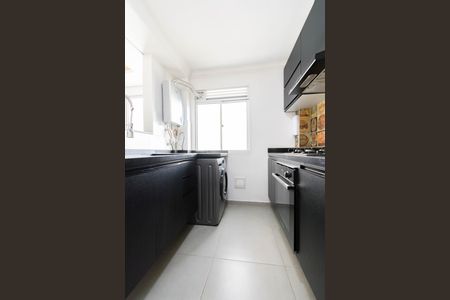 Apartamento para alugar com 42m², 2 quartos e 1 vaga