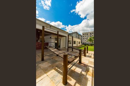 Apartamento para alugar com 42m², 2 quartos e 1 vaga