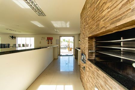 Apartamento para alugar com 42m², 2 quartos e 1 vaga