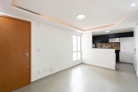 Apartamento para alugar com 2 quartos, 42m² em Igara, Canoas