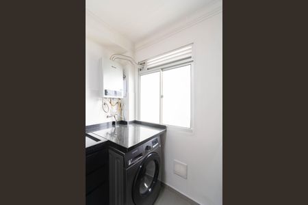 Apartamento para alugar com 42m², 2 quartos e 1 vaga