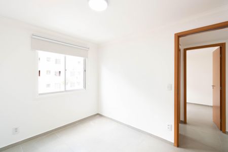 Apartamento para alugar com 42m², 2 quartos e 1 vaga