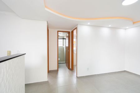 Apartamento para alugar com 2 quartos, 42m² em Igara, Canoas