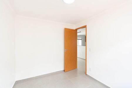 Apartamento para alugar com 42m², 2 quartos e 1 vaga