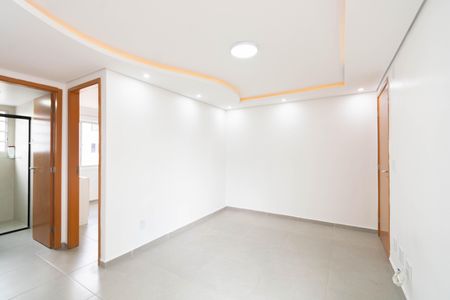 Apartamento para alugar com 42m², 2 quartos e 1 vaga