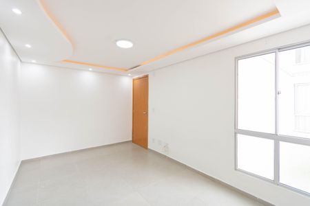 Apartamento para alugar com 42m², 2 quartos e 1 vaga