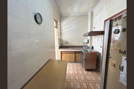 Apartamento à venda com 92m², 3 quartos e 1 vagaCozinha