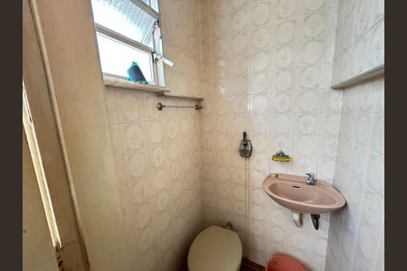 Apartamento à venda com 92m², 3 quartos e 1 vagaBanheiro de serviço