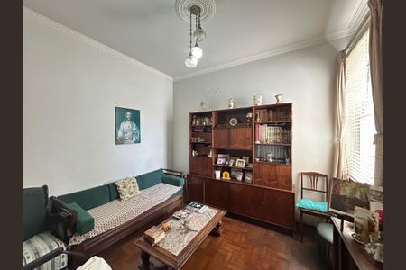 Apartamento à venda com 92m², 3 quartos e 1 vagaQuarto 2