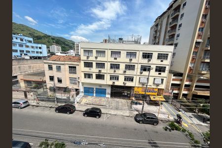 Apartamento à venda com 92m², 3 quartos e 1 vagaVista do Quarto 1