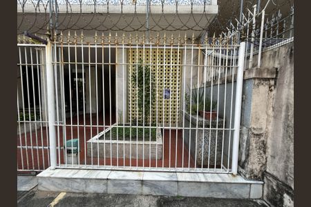 Apartamento à venda com 92m², 3 quartos e 1 vagaFachada + plaquinha