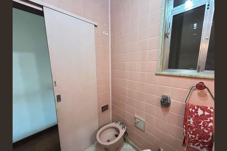 Apartamento à venda com 92m², 3 quartos e 1 vagaBanheiro