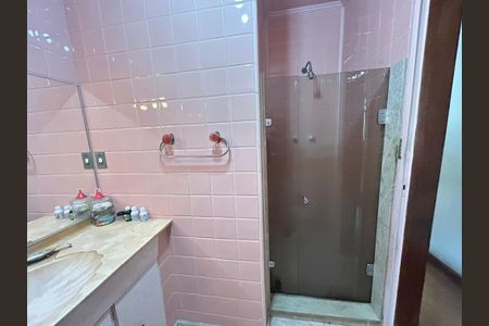 Apartamento à venda com 92m², 3 quartos e 1 vagaBanheiro