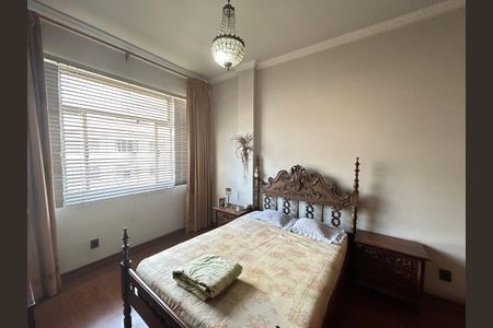 Apartamento à venda com 92m², 3 quartos e 1 vagaQuarto 1