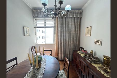 Apartamento à venda com 92m², 3 quartos e 1 vagaQuarto 3