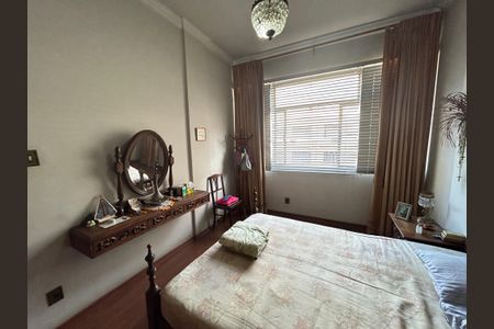 Apartamento à venda com 92m², 3 quartos e 1 vagaQuarto 1