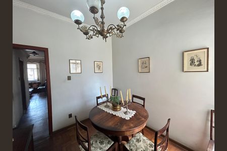 Apartamento à venda com 92m², 3 quartos e 1 vagaQuarto 3