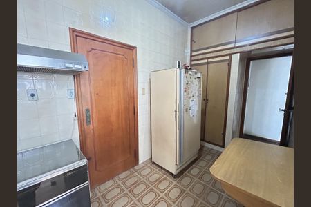 Apartamento à venda com 92m², 3 quartos e 1 vagaCozinha