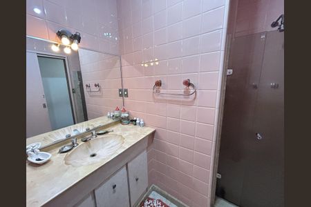 Apartamento à venda com 92m², 3 quartos e 1 vagaBanheiro