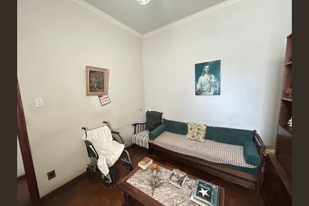 Apartamento à venda com 92m², 3 quartos e 1 vagaQuarto 2