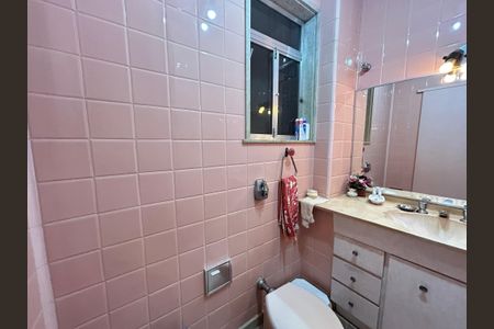 Apartamento à venda com 92m², 3 quartos e 1 vagaBanheiro