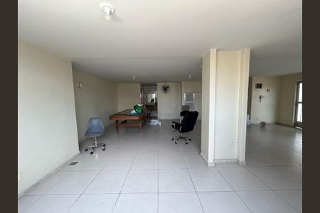 Apartamento à venda com 92m², 3 quartos e 1 vagaÁrea comum - Salão de festas