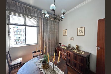 Apartamento à venda com 92m², 3 quartos e 1 vagaQuarto 3