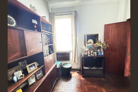 Apartamento à venda com 92m², 3 quartos e 1 vagaQuarto 2