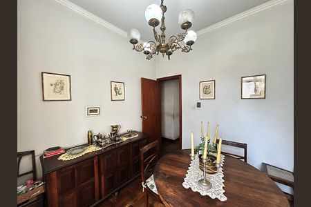 Apartamento à venda com 92m², 3 quartos e 1 vagaQuarto 3