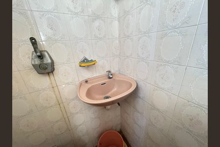 Apartamento à venda com 92m², 3 quartos e 1 vagaBanheiro de serviço