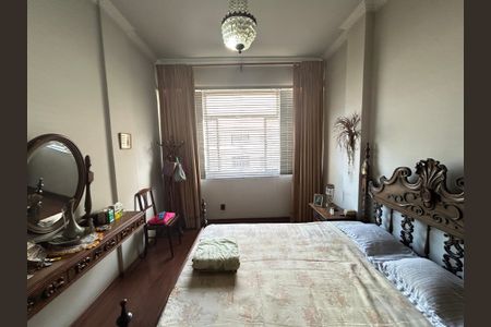 Apartamento à venda com 92m², 3 quartos e 1 vagaQuarto 1