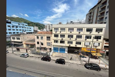 Apartamento à venda com 92m², 3 quartos e 1 vagaVista do Sala