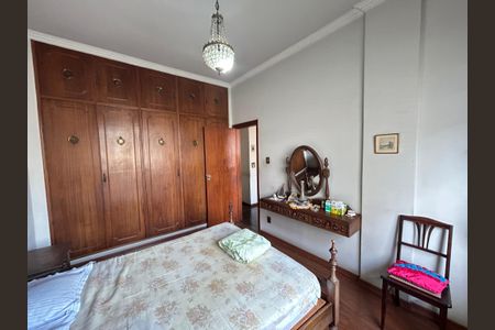 Apartamento à venda com 92m², 3 quartos e 1 vagaQuarto 1