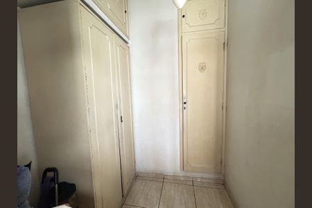 Apartamento à venda com 92m², 3 quartos e 1 vagaQuarto de Serviço