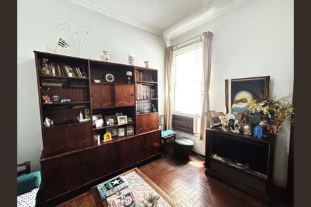 Apartamento à venda com 92m², 3 quartos e 1 vagaQuarto 2