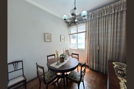 Apartamento à venda com 92m², 3 quartos e 1 vagaQuarto 3