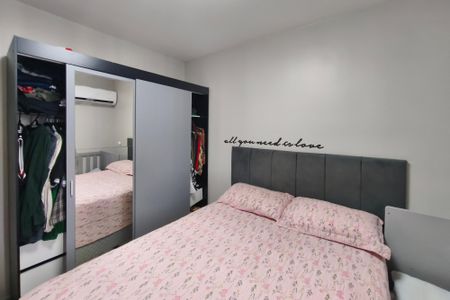 Apartamento para alugar com 43m², 2 quartos e 1 vagaQuarto 1
