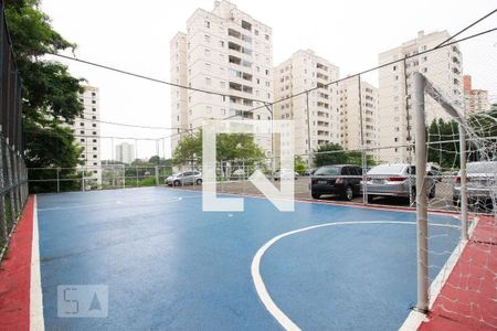 Apartamento à venda com 72m², 3 quartos e 1 vaga Apartamento à venda com 72m², 3 quartos e 1 vagaQuadra Esportiva