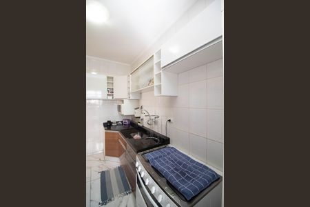 Apartamento à venda com 72m², 3 quartos e 1 vaga Apartamento à venda com 72m², 3 quartos e 1 vagaCozinha