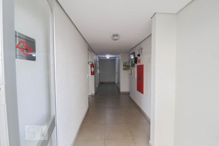 Apartamento à venda com 72m², 3 quartos e 1 vaga Apartamento à venda com 72m², 3 quartos e 1 vagaHall de entrada