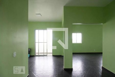 Apartamento à venda com 72m², 3 quartos e 1 vaga Apartamento à venda com 72m², 3 quartos e 1 vagaÁrea comum - Salão de festas