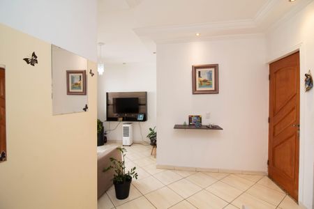 Apartamento à venda com 72m², 3 quartos e 1 vaga Apartamento à venda com 72m², 3 quartos e 1 vagaSala